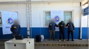 Cae en Bolivia un implicado en el histórico secuestro de éxtasis del Cartel Jalisco