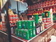 La cultura pop también vende en la Expocruz 2026