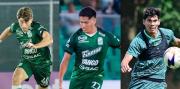 Perdomo, Herrera o Siles, los llamados a tomar el lugar de González