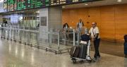 Emiratos suspende hasta nuevo aviso los vuelos de aerolíneas iraníes por sanciones de EEUU