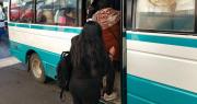 El 95% de los buses de Sucre usa diésel; la Alcaldía avala las tarifas transitorias, anuncia un estudio y plantea pasaje solidario