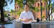 Antelo: “Quedan meses complicados para Bolivia”, pero Santa Cruz estará de pie “porque es una tierra que produce”