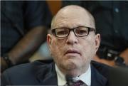 Harvey Weinstein condenado a 15 años de prisión en Nueva York
