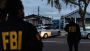 El FBI investiga presunto ciberataque a su sitio web