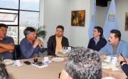 Cochabamba iniciará el plan para convertir vehículos de transporte público de diésel a GNV