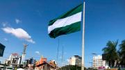 216 años de Santa Cruz: la efeméride mira al futuro con un mensaje de unidad