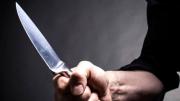 Mujer recibe detención domiciliaria tras apuñalar a su pareja en El Alto
