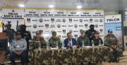 Policía expulsó a 40 extranjeros vinculados con organizaciones criminales durante la actual gestión