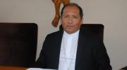 Fallece a los 63 años el arzobispo de Sucre, Ricardo Centellas, durante actividades en Oruro