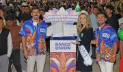 Recolectan firmas en la Expocruz para que el Carnaval Cruceño sea patrimonio mundial