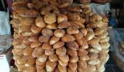 Panaderos y lecheros prevén ajustes de precios ante el alza del diésel