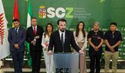 Gobernadores se declaran en estado de alerta y dan plazo al Gobierno por demandas sobre diésel y 50-50