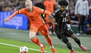 Un agónico gol de Gakpo selló el empate 1-1 entre Alemania y Países Bajos