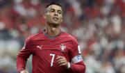 Cristiano Ronaldo no marcó y Portugal arrancó ganando en la Liga de las Naciones