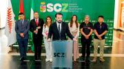 Gobernadores exigen al Gobierno compensación por el incremento del diésel
