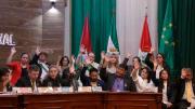 Santa Cruz: Senado sanciona ley que devuelve al nivel central el pago de prediarios y bono de vacunación