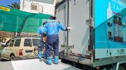 Habrá campaña de vacunación antirrábica el 24 y 25 de octubre; distribuyen 900 mil dosis