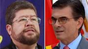 “Se nota la improvisación”: Samuel asegura que Paz no planificó la eliminación del subsidio al diésel