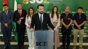 Gobernadores exigen al Gobierno compensaciones por alza del diésel y proyecto de ley 50-50 hasta octubre