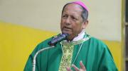 Fallece el Arzobispo de Sucre Ricardo Centellas a causa de un paro cardíaco