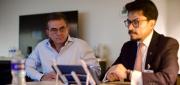 PAZ ANUNCIA DECRETOS PARA EL TRANSPORTE Y SECTORES PRODUCTIVOS