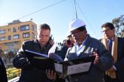 El levantamiento total de la subvención del diésel dispara costos de pasajes y obras en La Paz