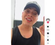Luis Vega promete un concierto desde el estand de EL DEBER en Expocruz