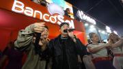 BancoSol transforma tu experiencia ferial en innovación, tecnología y altoke