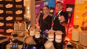 San Gabriel celebra 39 años con el lanzamiento de su nueva Barra Multicereal nutritiva y accesible
