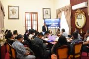 Gobernación de La Paz calcula aumento de pasajes y sector cárnico alista ampliado