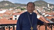 Iglesia de Sucre está de luto por el fallecimiento del arzobispo Ricardo Centellas