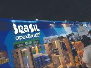 Brasil pone sus productos en vitrina