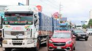 Transporte pesado descarta conversión a GNV, pide otras medidas y rechaza protesta de choferes sindicalizados