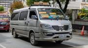 Fejuve de La Paz rechaza un incremento de pasajes del transporte público urbano