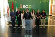 Gobernadores piden implementar el 50/50 y medidas por el diésel, dan plazo hasta el 31 de octubre