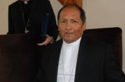Fallece el Monseñor Ricardo Centellas en Oruro