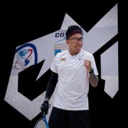 Conrrado Moscoso le da el segundo oro a Bolivia en los Juegos Suramericanos