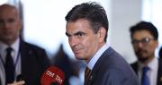 Paz anuncia que el Gabinete aprobará este jueves “entre dos o tres decretos” para el transporte y sectores productivos