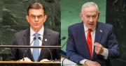 Paz se reunirá este jueves en Nueva York con el primer ministro de Israel