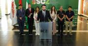 “Nos declaramos en estado de alerta”: Gobernadores dan plazo al Gobierno para responder demandas por el diésel y el 50-50