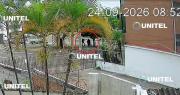 Sale a la luz video que muestra a dos hombres atracando a librecambista que murió abatido en Santa Cruz