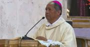 Fallece el monseñor Ricardo Centellas, arzobispo de la Arquidiócesis de Sucre