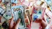 Tras varios días al alza, el dólar oficial registra una leve baja para este viernes 25 de septiembre