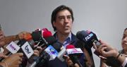 Zamora dice que en una semana se inicia la conversión de vehículos de diésel a GNV