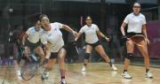 Bolivia alcanza las 12 medallas en los Juegos Suramericanos 2026
