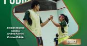 Bolivia suma bronces en karate y squash en los Juegos Suramericanos