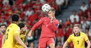 Portugal inicia defensa del título de la Liga de Naciones con triunfo 1-0 ante Gales