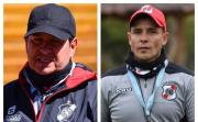 Nacional Potosí cambia de timón: sale Eduardo Villegas, entra Dailer Gutiérrez