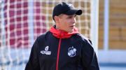 Nacional despide a Eduardo Villegas, Dailer Gutiérrez es el nuevo DT