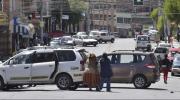 “Nosotros sí queremos trabajar”: Transporte libre y pesado deciden no acatar el paro de los choferes